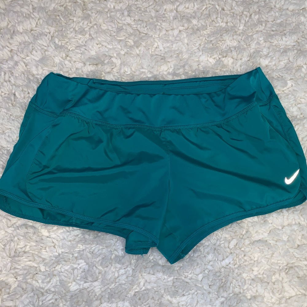 Nike Athletic Short with built in underwear